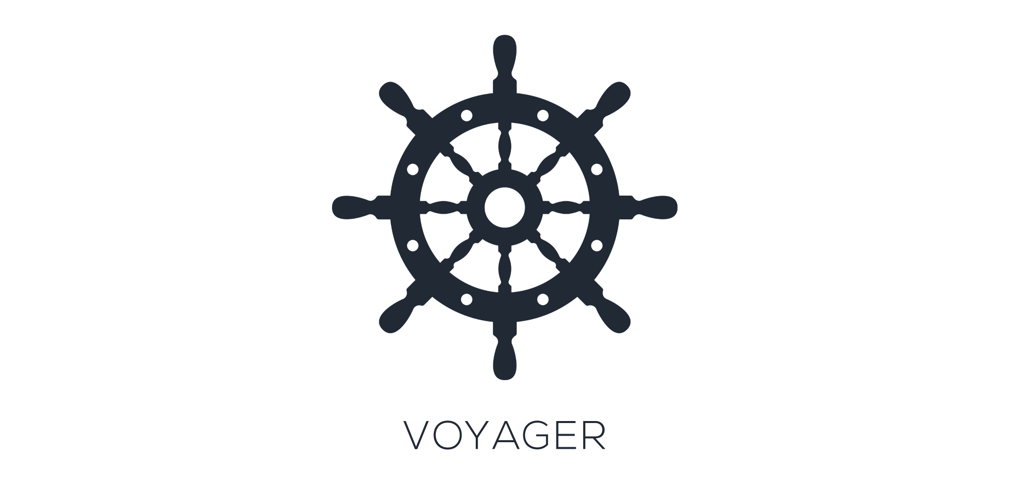 voyager screenshot 1