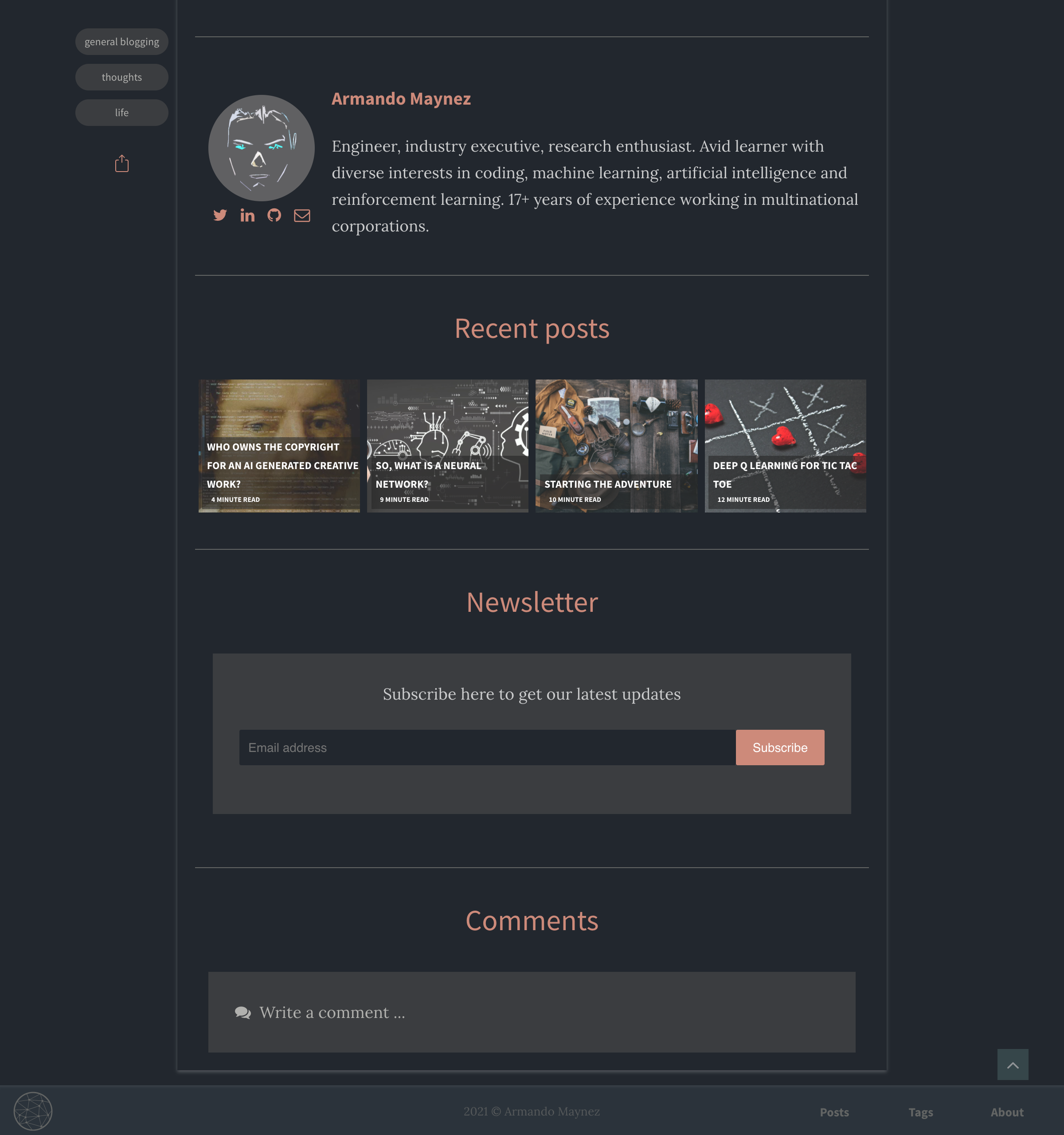 the-mvm.github.io screenshot 8