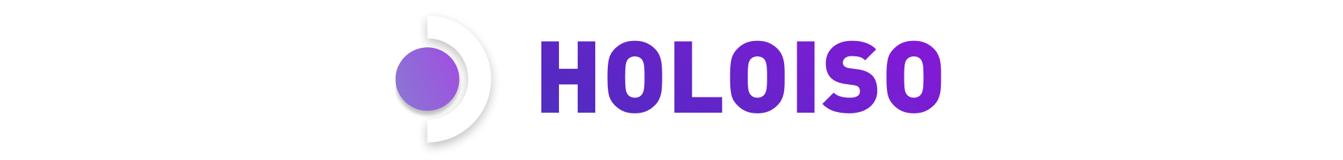 holoiso screenshot 1