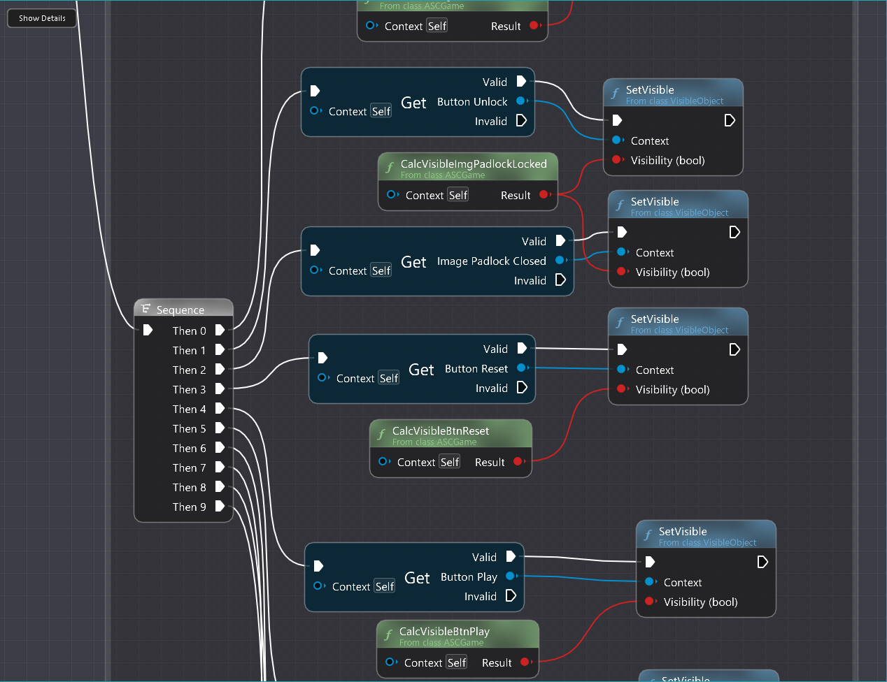 imgui-node-editor screenshot 5