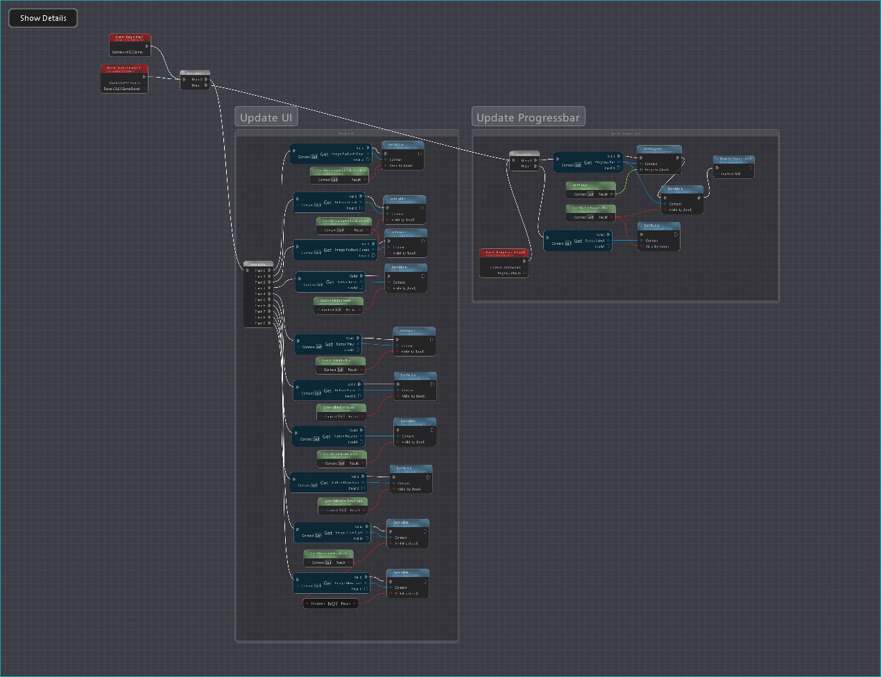 imgui-node-editor screenshot 4