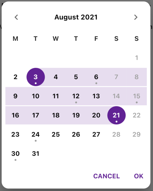 calendar_date_picker2 screenshot 1