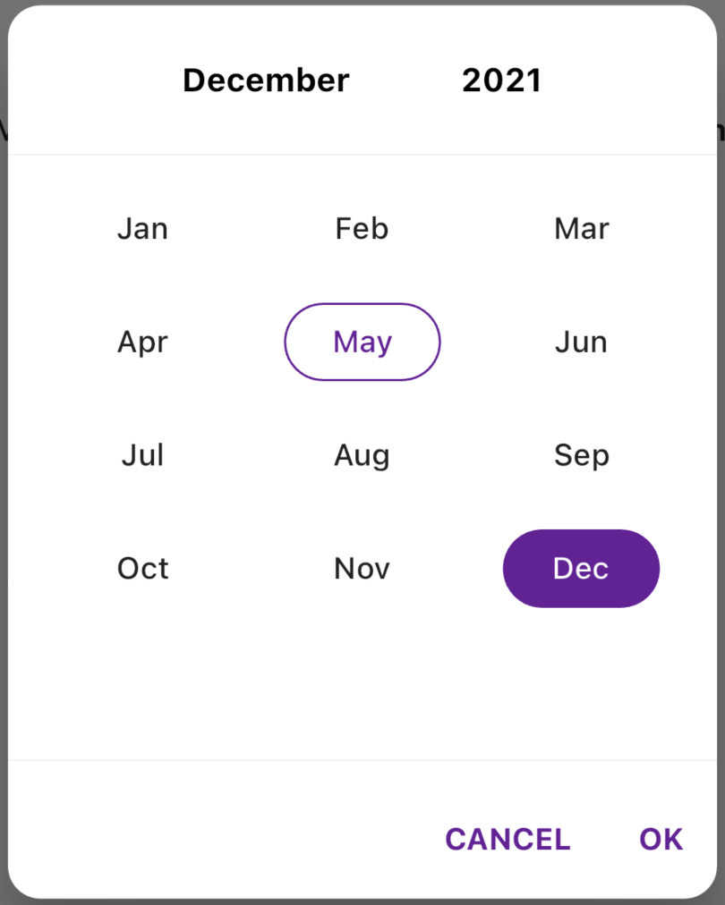 calendar_date_picker2 screenshot 2