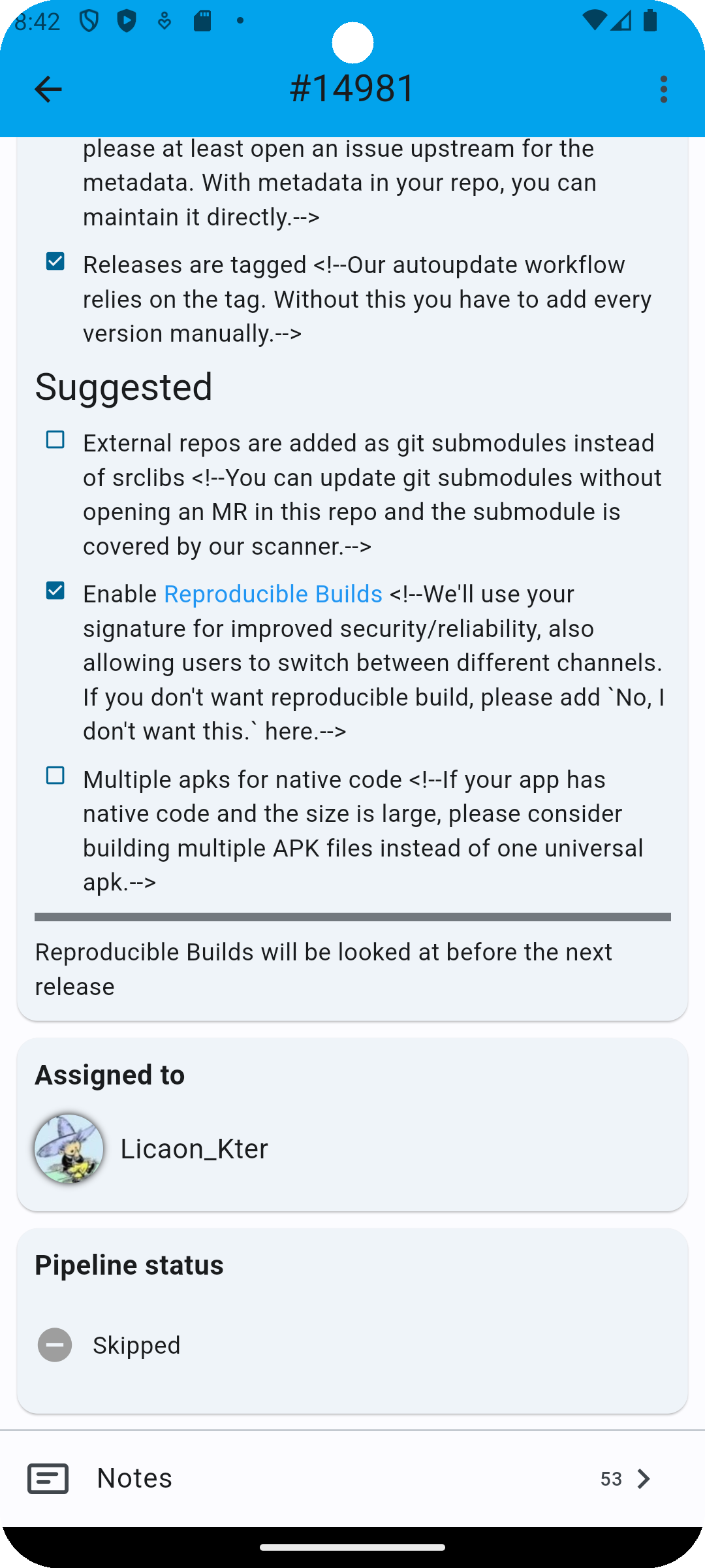 labplus_for_gitlab screenshot 12