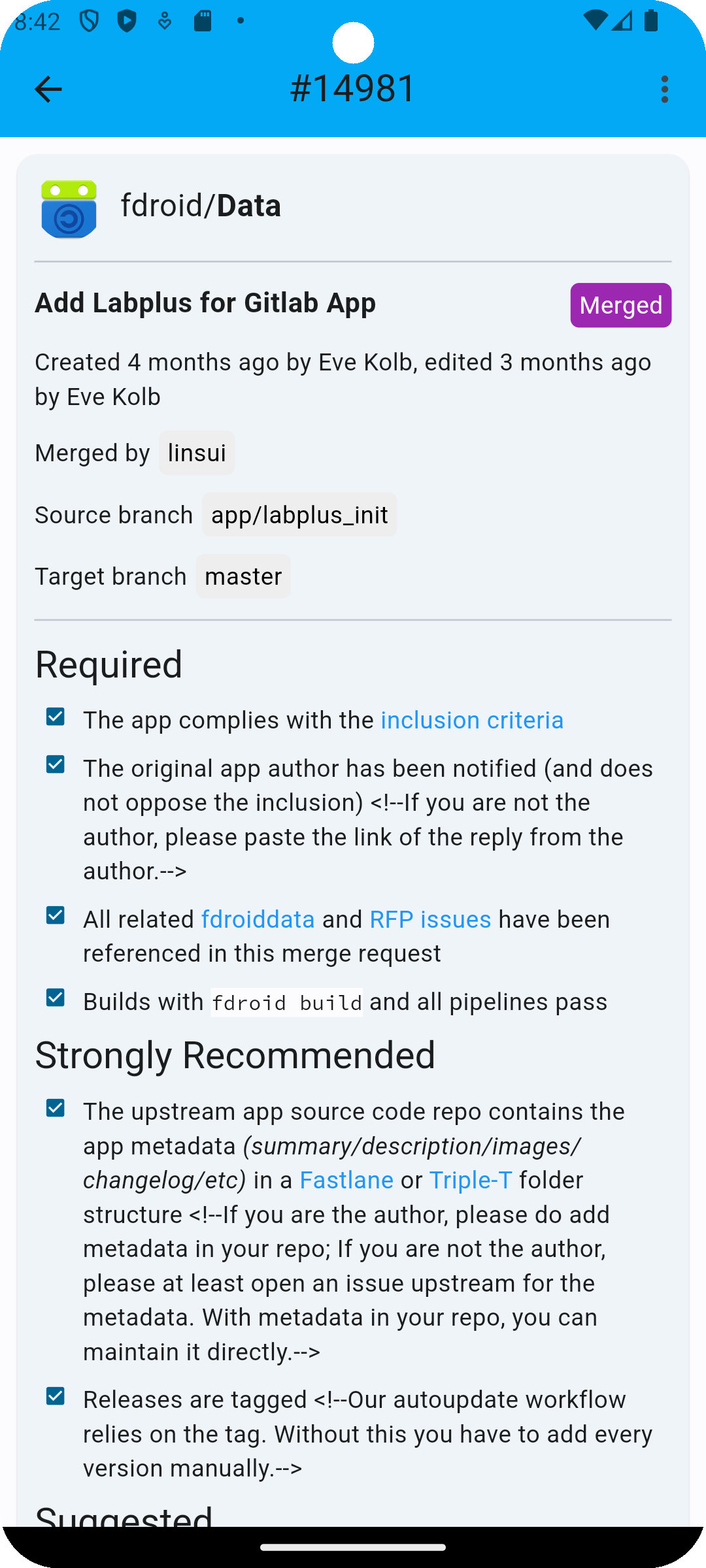 labplus_for_gitlab screenshot 10