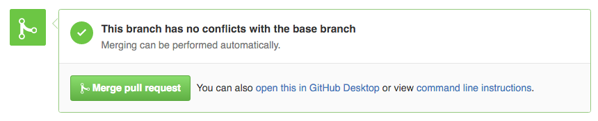 klaxon screenshot 5