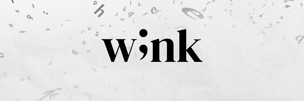 wink screenshot 1