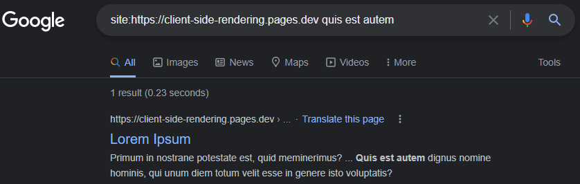 client-side-rendering screenshot 22