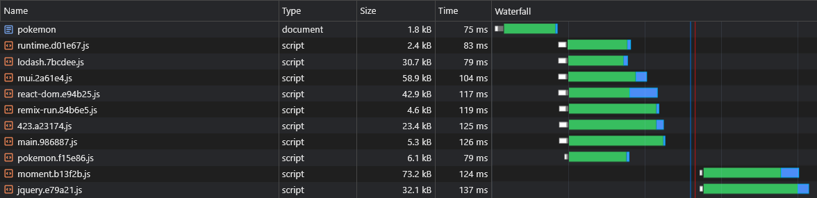 client-side-rendering screenshot 6
