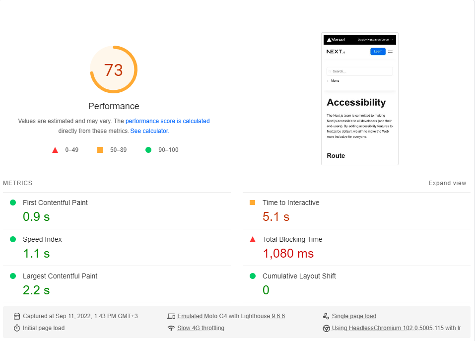 client-side-rendering screenshot 19