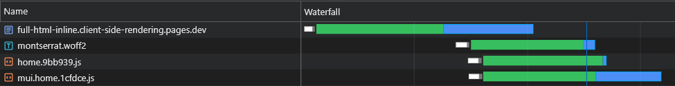 client-side-rendering screenshot 12