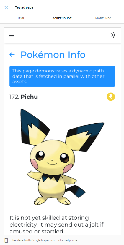 client-side-rendering screenshot 23