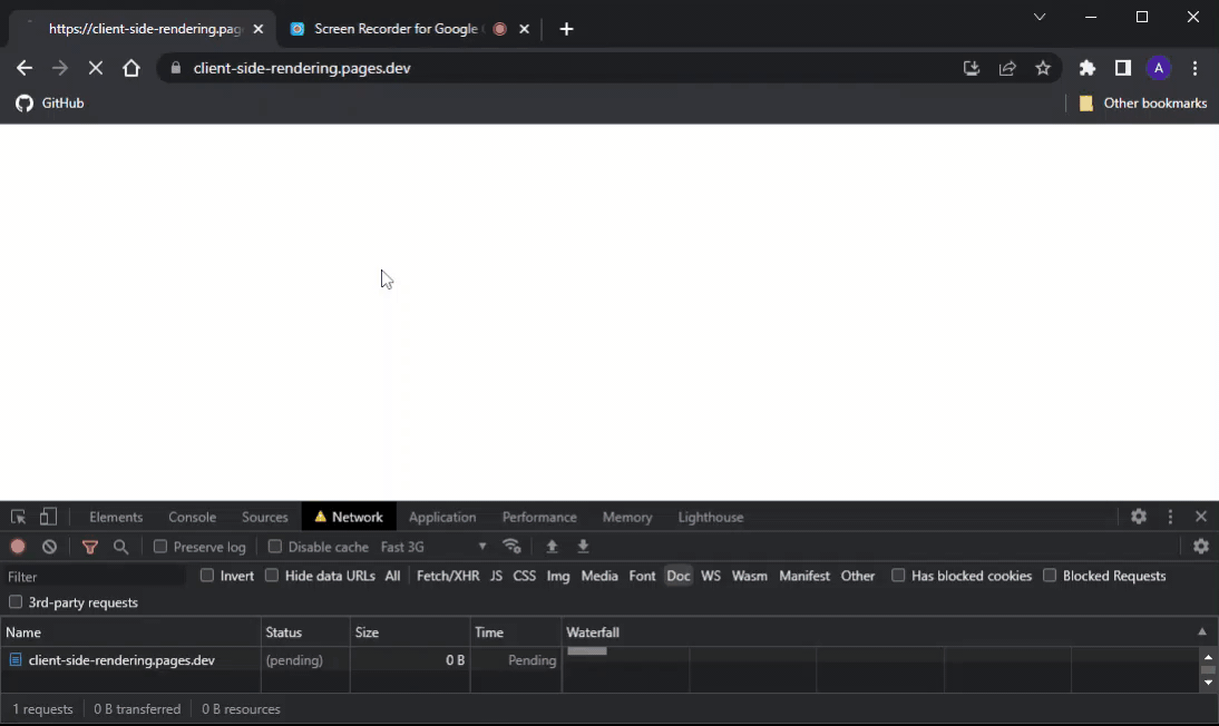 client-side-rendering screenshot 29