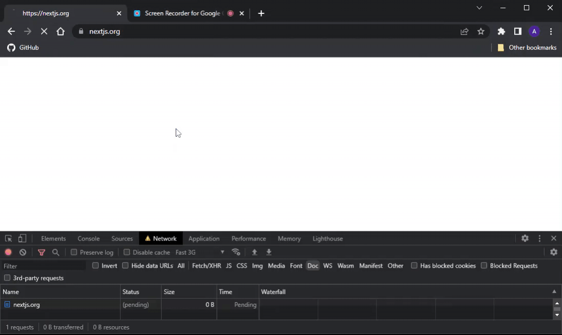 client-side-rendering screenshot 28