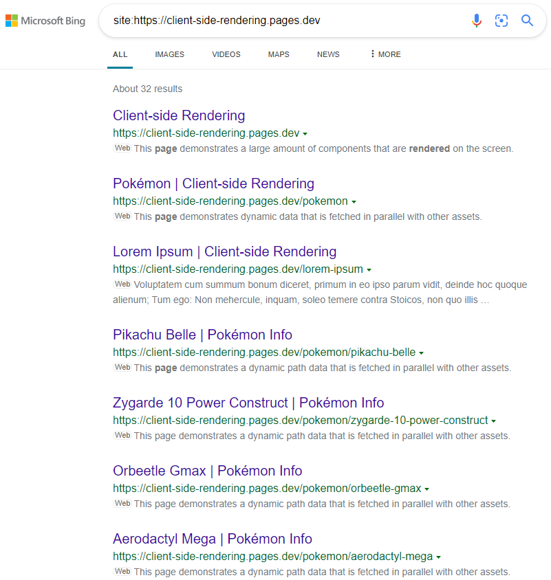 client-side-rendering screenshot 25