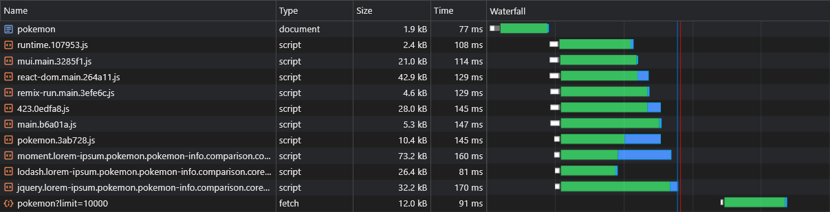 client-side-rendering screenshot 8