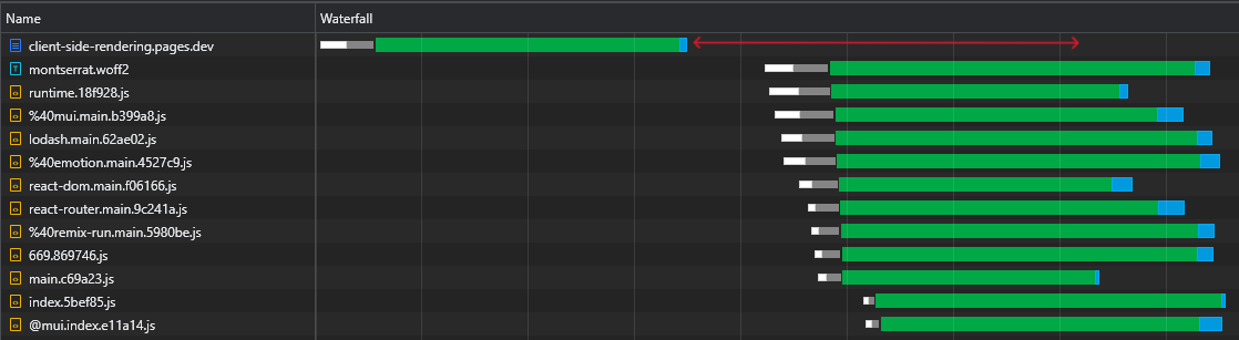 client-side-rendering screenshot 11