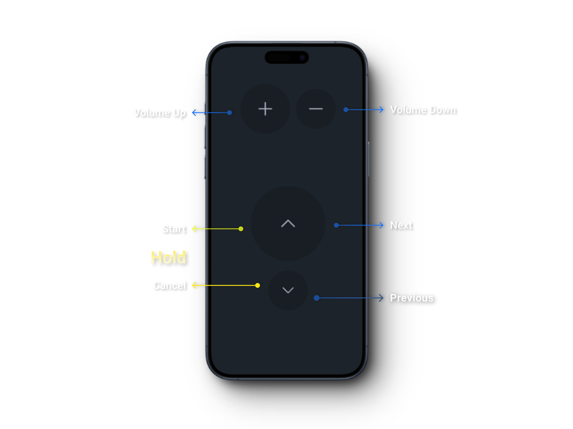 mobslide screenshot 3