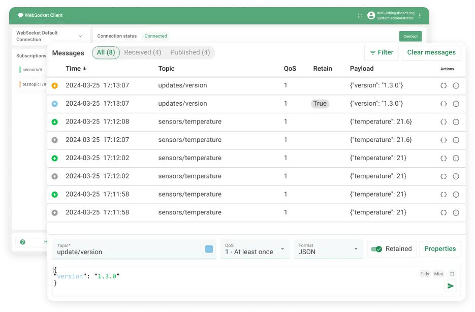 tbmq screenshot 11