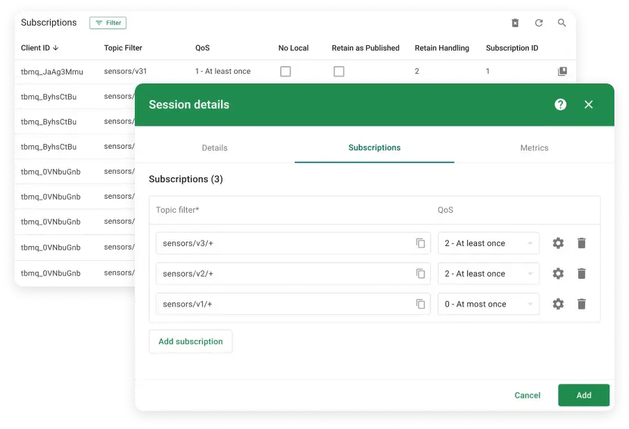 tbmq screenshot 7