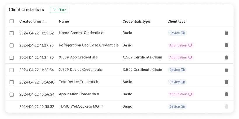 tbmq screenshot 8