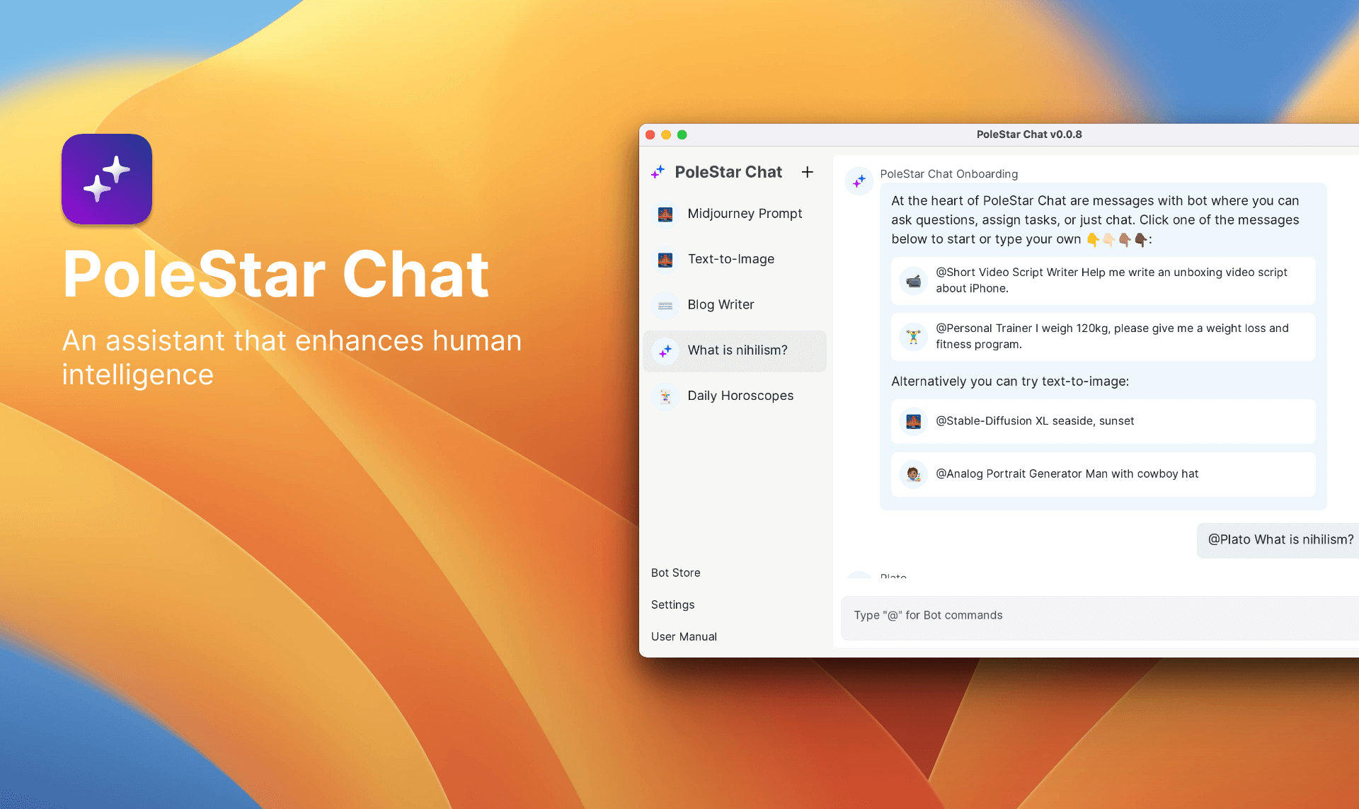 Learning-Prompt screenshot 1