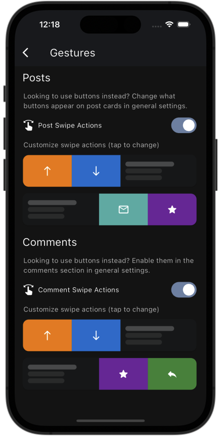 thunder screenshot 4
