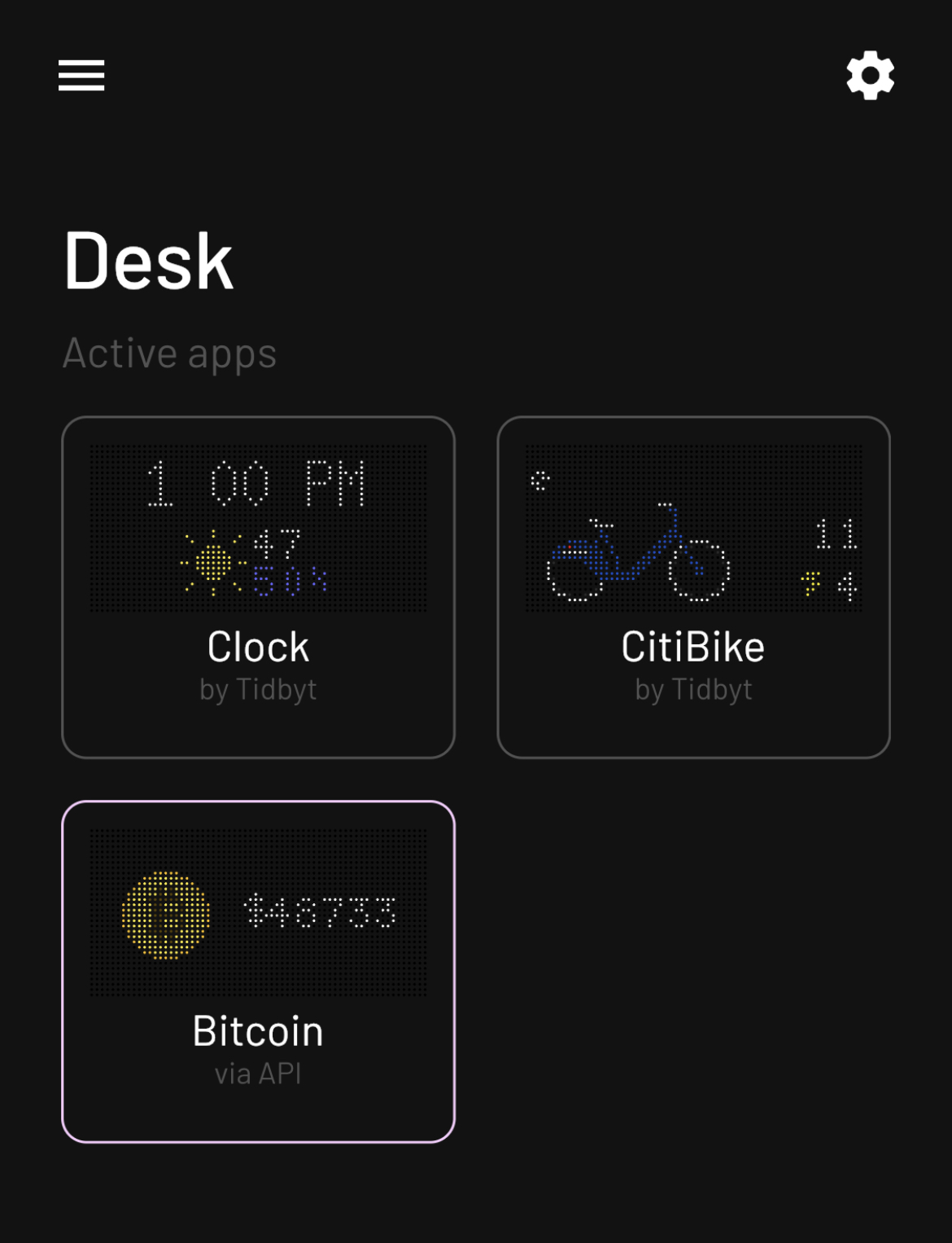 pixlet screenshot 4
