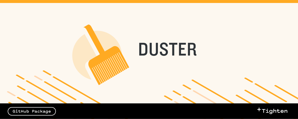 duster screenshot 1