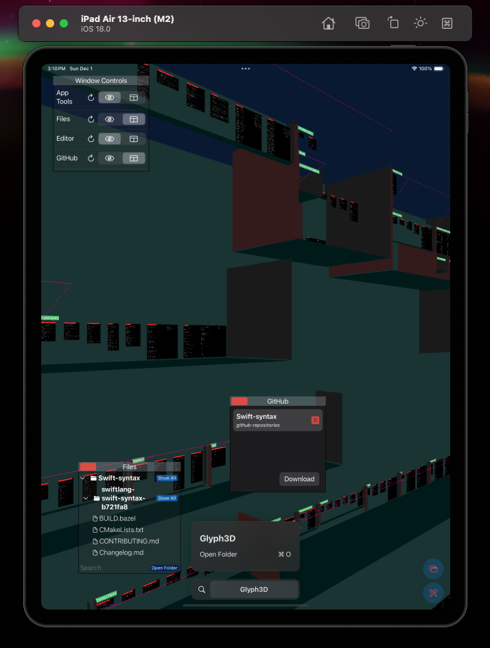 LookAtThat screenshot 2