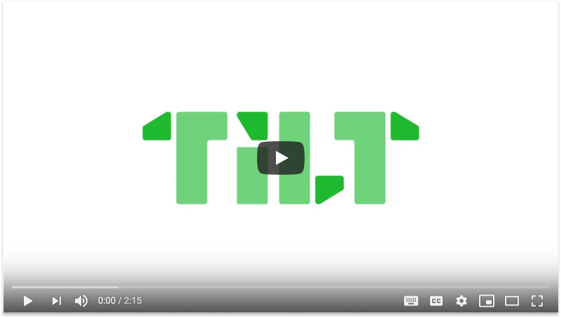 tilt screenshot 2
