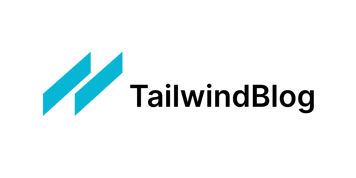 tailwind-nextjs-starter-blog screenshot 1