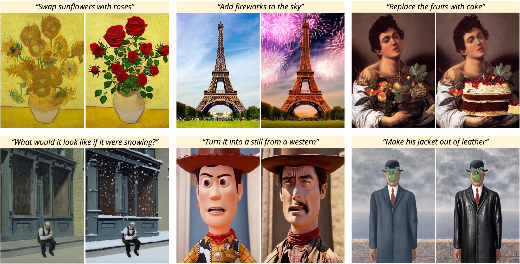 instruct-pix2pix screenshot 1
