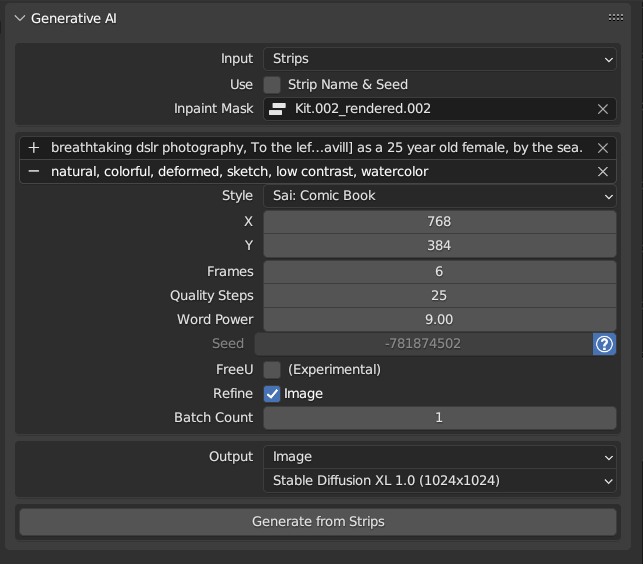 Generative_AI screenshot 2