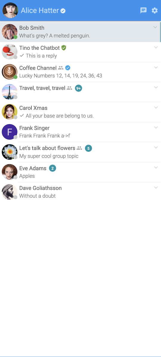 chat screenshot 10