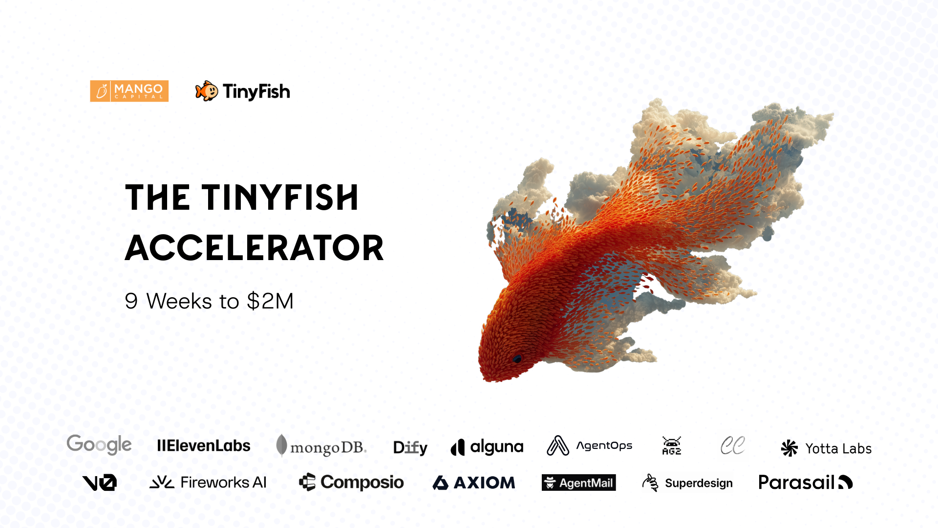 tinyfish-cookbook screenshot 1