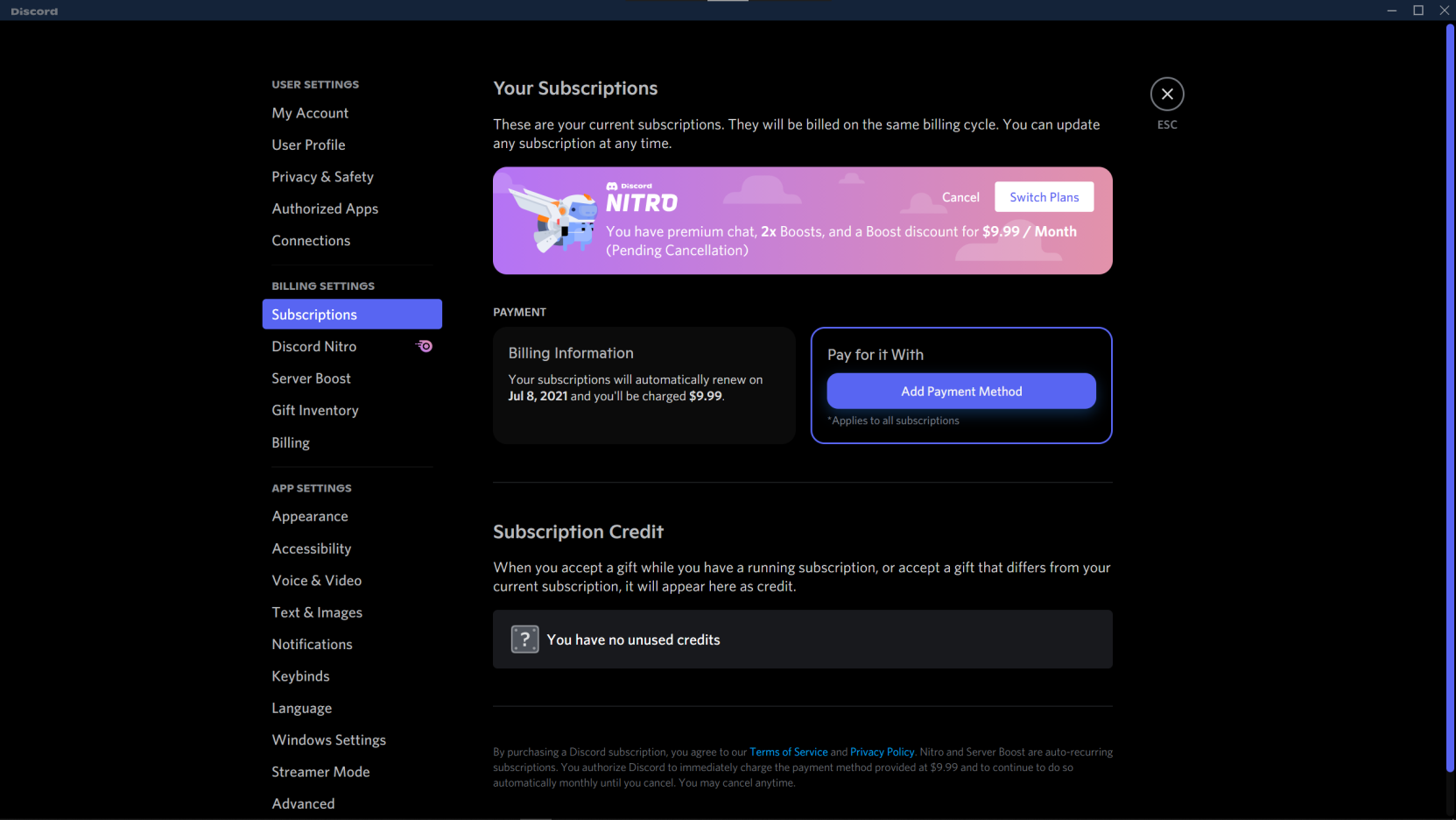 Roundmoled screenshot 10