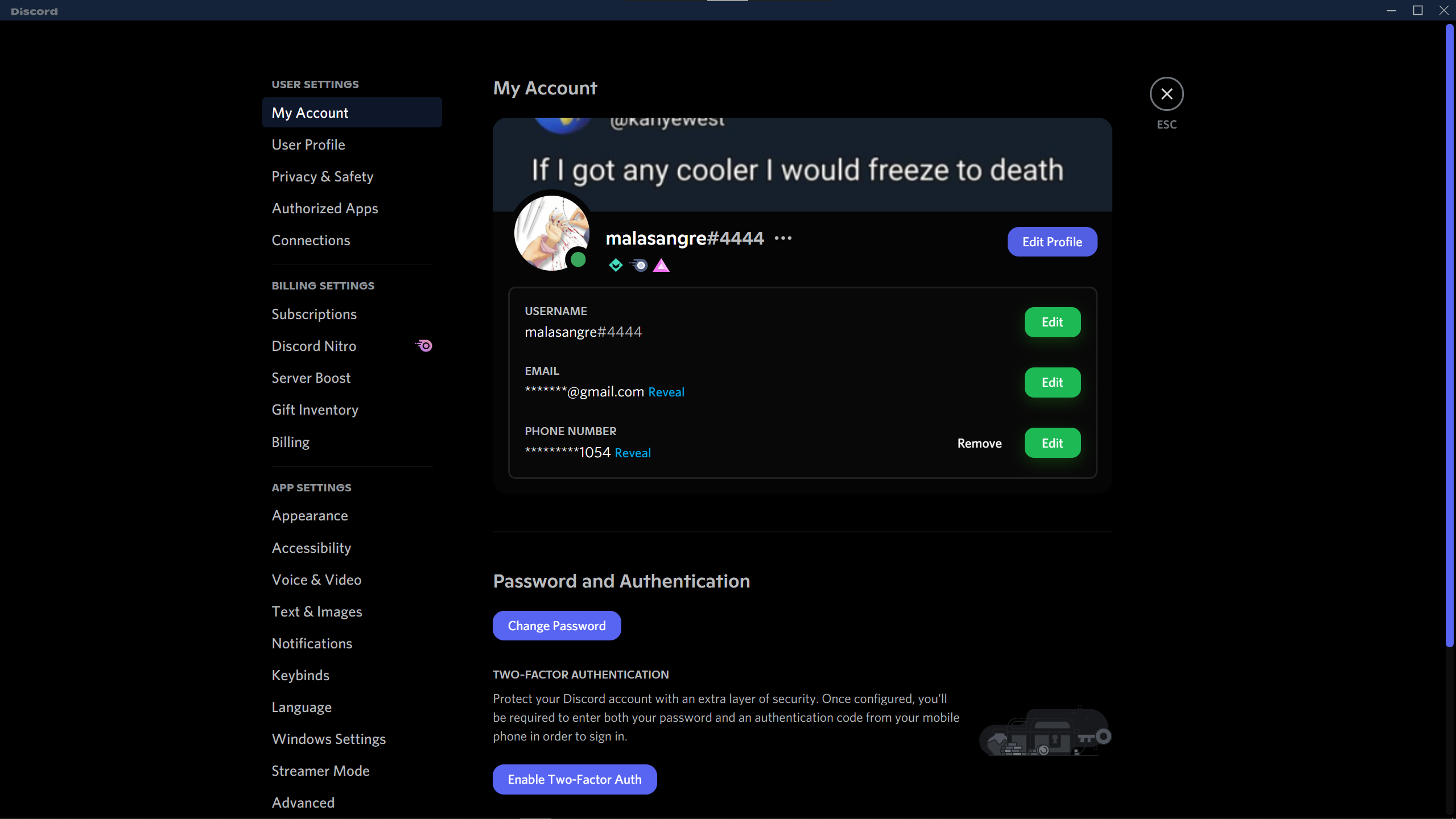 Roundmoled screenshot 9