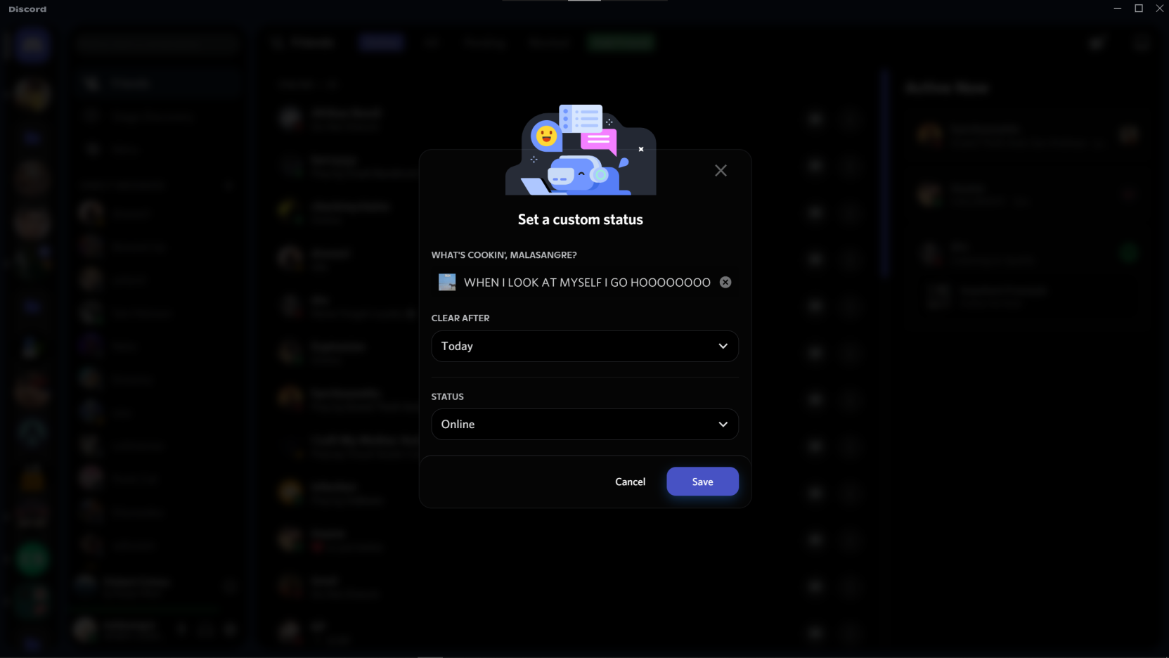 Roundmoled screenshot 7