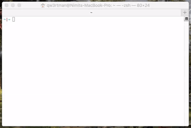 n screenshot 1