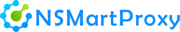 NSmartProxy screenshot 1