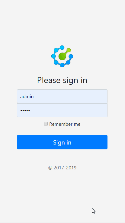 NSmartProxy screenshot 3