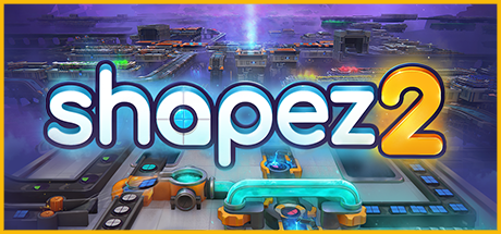 shapez.io screenshot 1