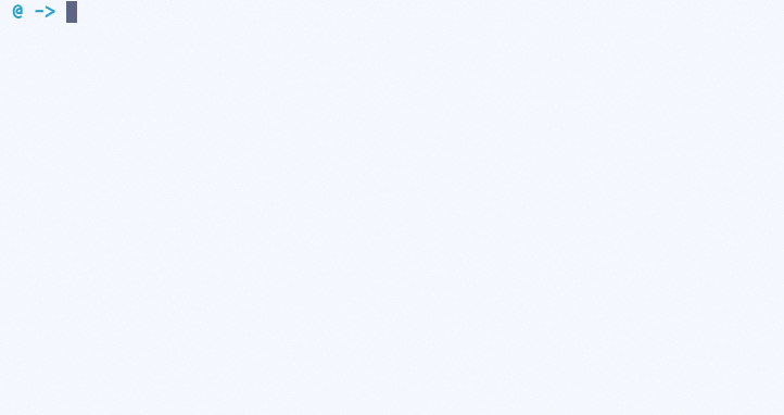 todo.txt-cli screenshot 2