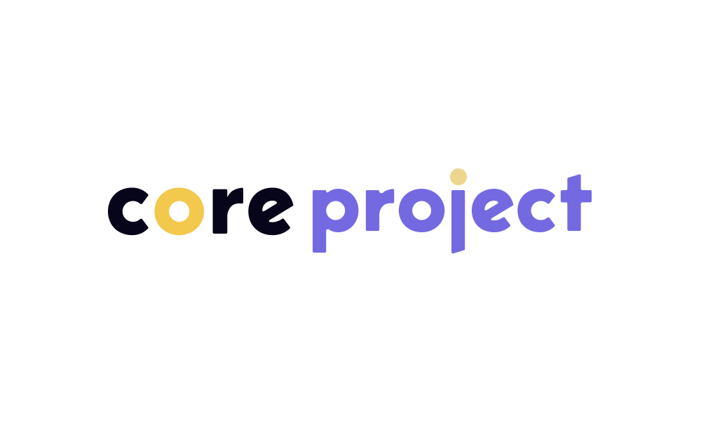 CoreProject-Frontend screenshot 1