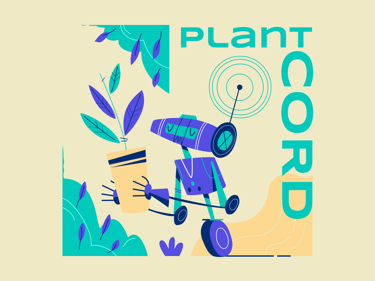 plantcord screenshot 1