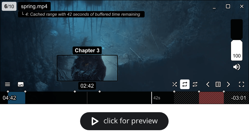 uosc screenshot 1