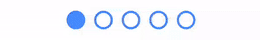 dotsindicator screenshot 10