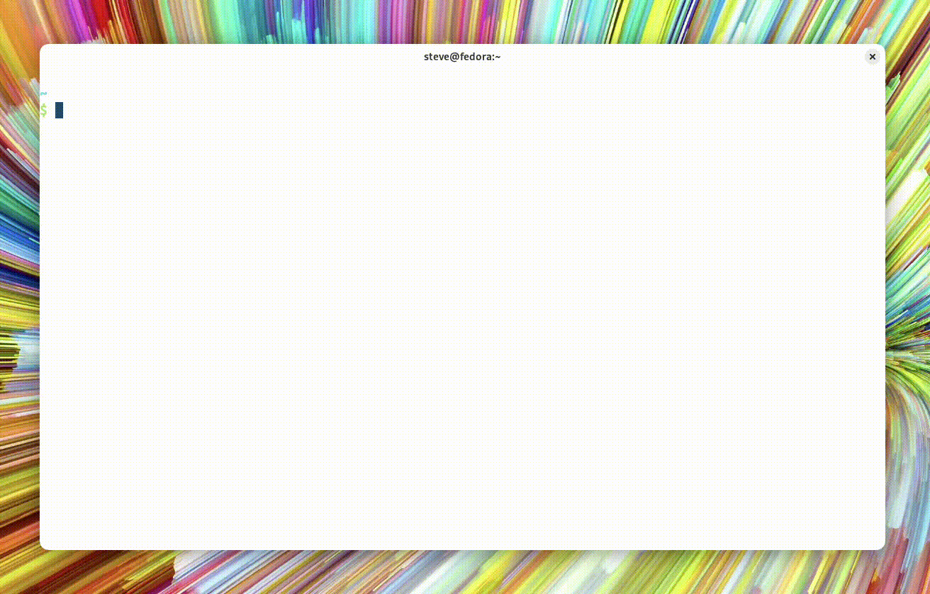 topgrade screenshot 2