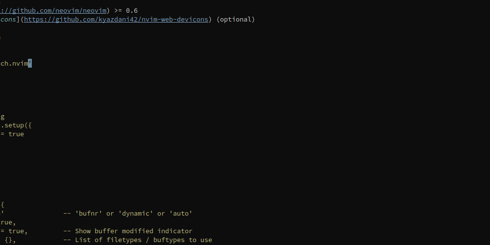 reach.nvim screenshot 1